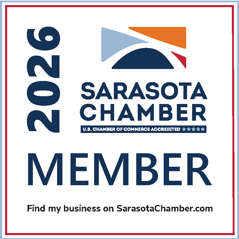 Sarasota Chamber Member
